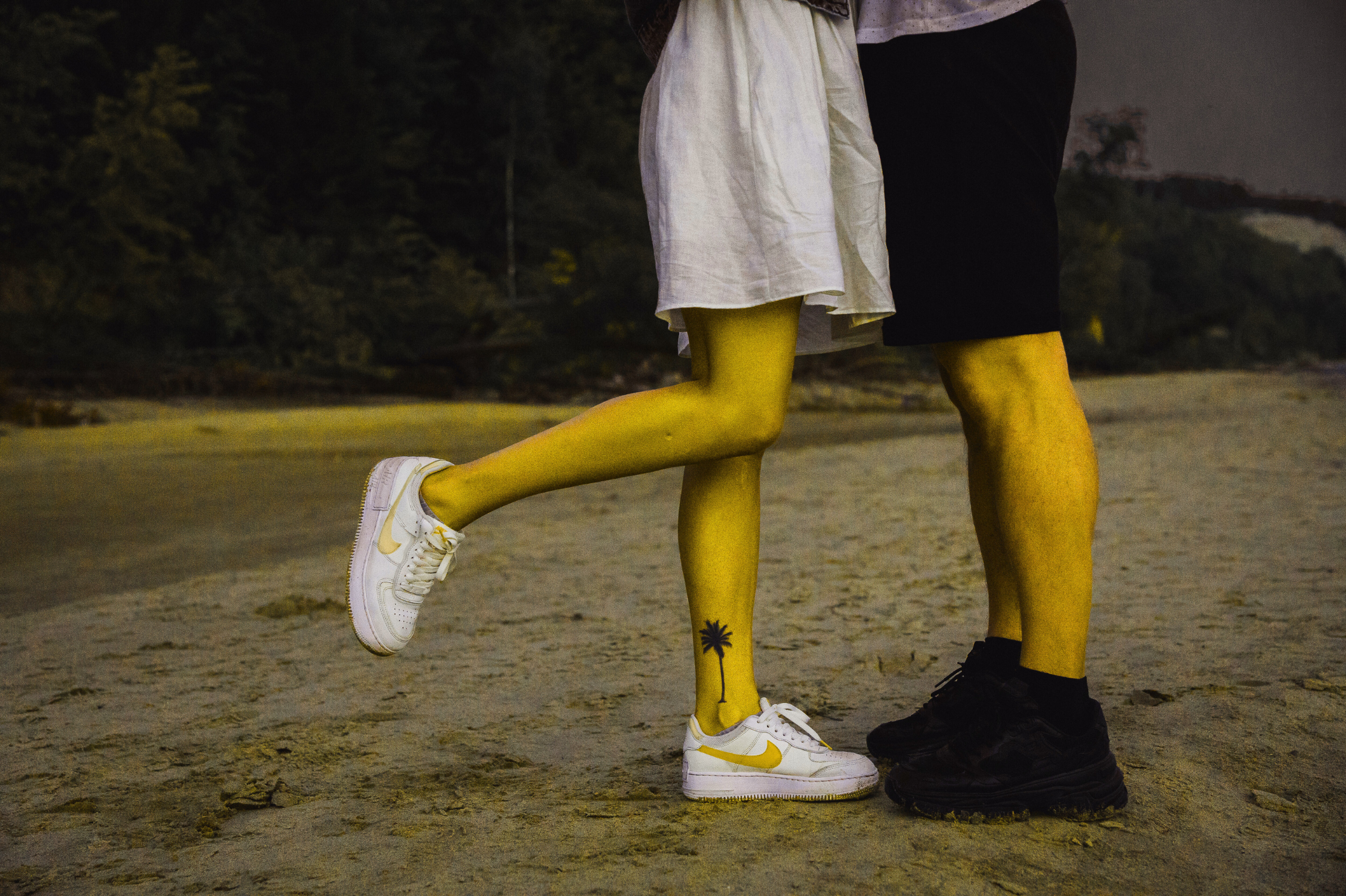 Sneaker Collection Hero